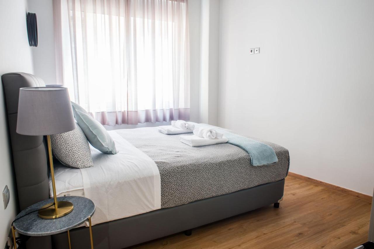 A21 Pristine Suite A Breath Away From Parthenoon! 아테네 외부 사진