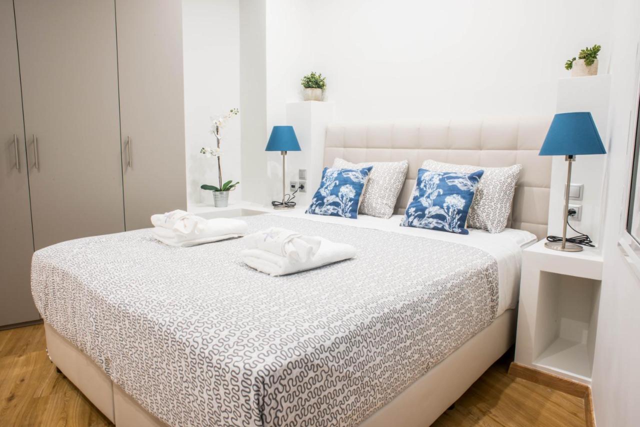 A21 Pristine Suite A Breath Away From Parthenoon! 아테네 외부 사진