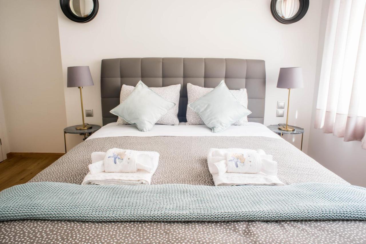 A21 Pristine Suite A Breath Away From Parthenoon! 아테네 외부 사진