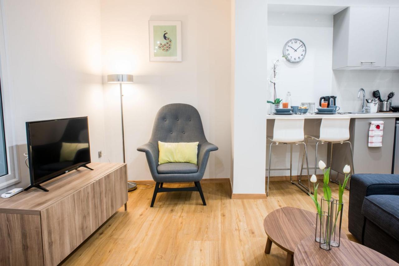 A21 Pristine Suite A Breath Away From Parthenoon! 아테네 외부 사진