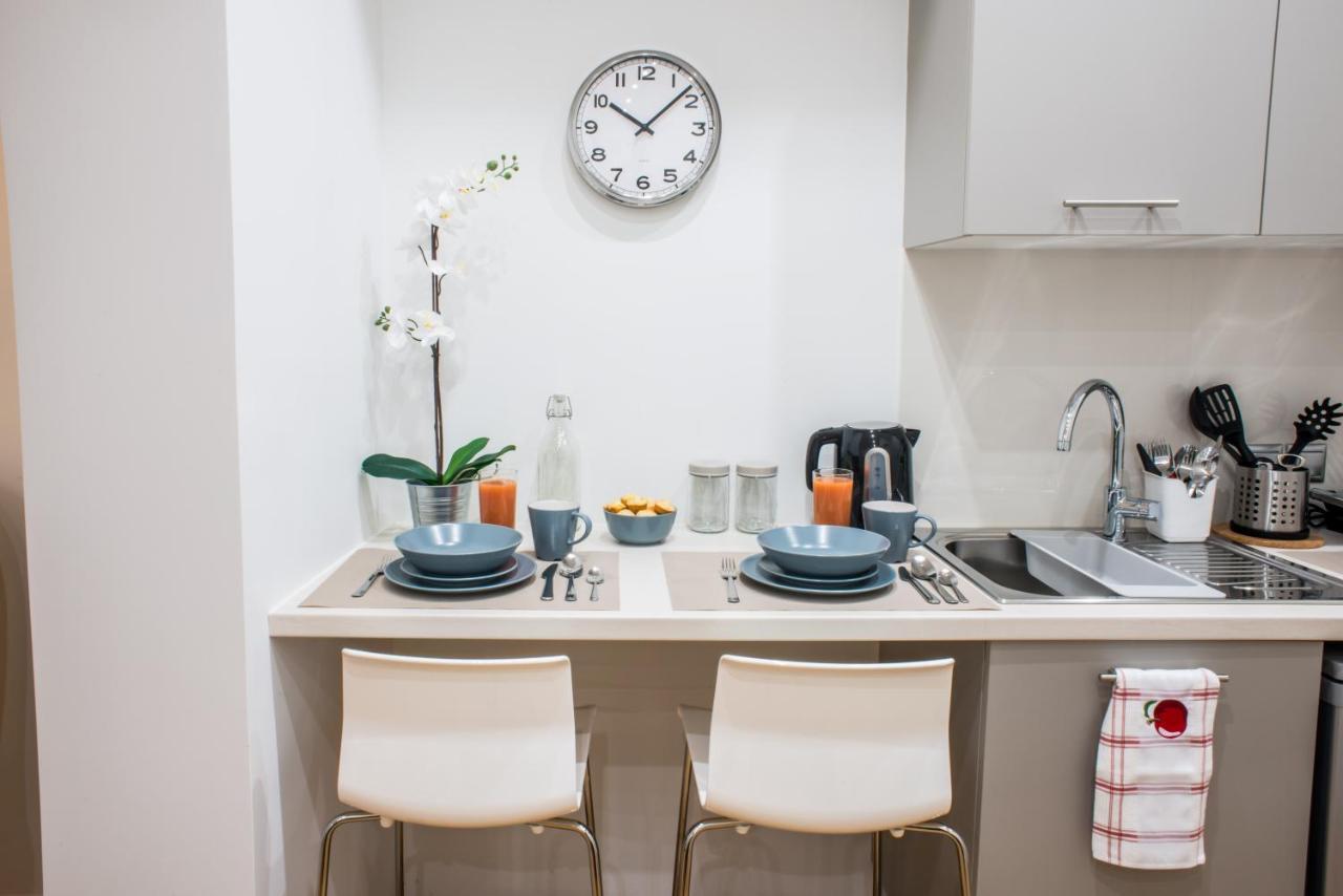 A21 Pristine Suite A Breath Away From Parthenoon! 아테네 외부 사진