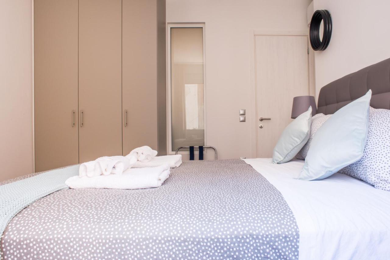 A21 Pristine Suite A Breath Away From Parthenoon! 아테네 외부 사진